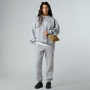 Женские брюки The North Face Simple Dome 0A8C1YDYX1 - серые