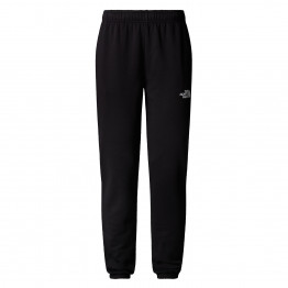 Женские брюки The North Face Simple Dome 0A8C1YJK31 - черные