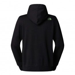 Мужская толстовка The North Face Outdoor 0A8C20JK31 - черная