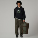 Мужская толстовка The North Face Outdoor 0A8C20JK31 - черная