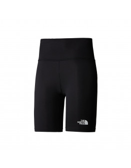 Женские шорты The North Face Simple Dome 0A8C2HJK31 - черные