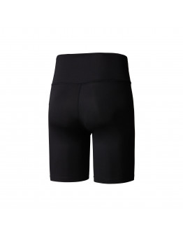 Женские шорты The North Face Simple Dome 0A8C2HJK31 - черные