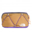 Сумка унисекс The North Face Terra 1L 0A8C2K0XT1 - коричнево-фиолетовая