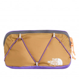 Сумка унисекс The North Face Terra 1L 0A8C2K0XT1 - коричнево-фиолетовая