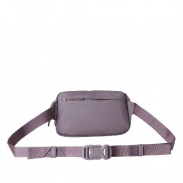 Унисекс-сумка The North Face Terra 1L 0A8C2KJZU1 - фиолетовая