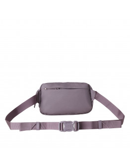 Унисекс-сумка The North Face Terra 1L 0A8C2KJZU1 - фиолетовая