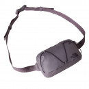 Унисекс-сумка The North Face Terra 1L 0A8C2KJZU1 - фиолетовая