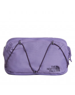 Сумка унисекс The North Face Terra 1L 0A8C2KS631 - фиолетовая