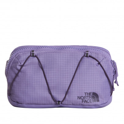 Сумка унисекс The North Face Terra 1L 0A8C2KS631 - фиолетовая