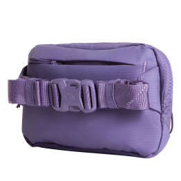 Сумка унисекс The North Face Terra 1L 0A8C2KS631 - фиолетовая