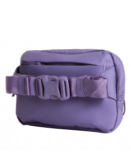 Сумка унисекс The North Face Terra 1L 0A8C2KS631 - фиолетовая