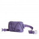 Сумка унисекс The North Face Terra 1L 0A8C2KS631 - фиолетовая
