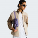 Сумка унисекс The North Face Terra 1L 0A8C2KS631 - фиолетовая