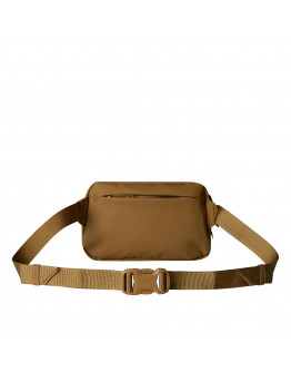 Универсальная сумка The North Face Terra 1L 0A8C2KWK21 - коричневая