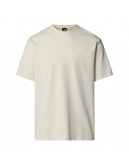 Мужская футболка The North Face RMST 0A8C35QLI1 - белая