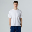 Мужская футболка The North Face Dome 0A8C3PFN41 - белая