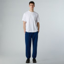 Мужская футболка The North Face Dome 0A8C3PFN41 - белая