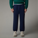 Мужские брюки The North Face Simple Dome Light 0A8C418K21 - темно-синие