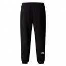 Мужские брюки The North Face Simple Dome Light 0A8C41JK31 - черные