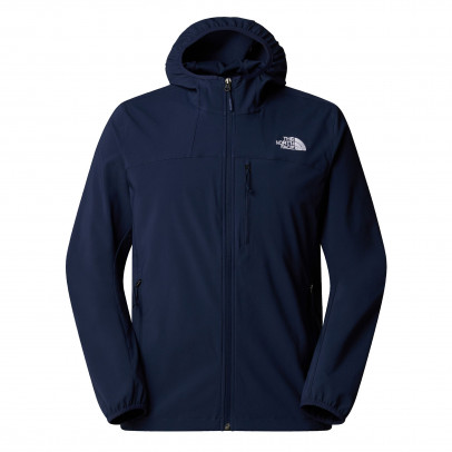 Мужская куртка The North Face Nimble 0A8CD68K21 - синяя
