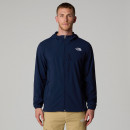 Мужская куртка The North Face Nimble 0A8CD68K21 - синяя