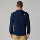 Мужская куртка The North Face Nimble 0A8CD68K21 - синяя