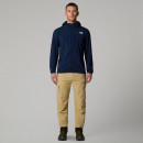 Мужская куртка The North Face Nimble 0A8CD68K21 - синяя