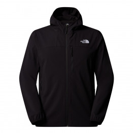 Мужская куртка The North Face Nimble 0A8CD6JK31 - черная
