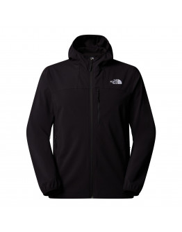 Мужская куртка The North Face Nimble 0A8CD6JK31 - черная