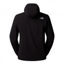 Мужская куртка The North Face Nimble 0A8CD6JK31 - черная