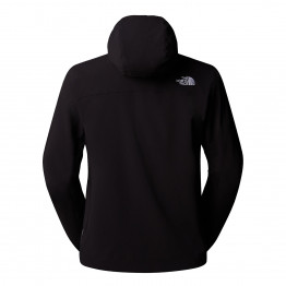 Мужская куртка The North Face Nimble 0A8CD6JK31 - черная