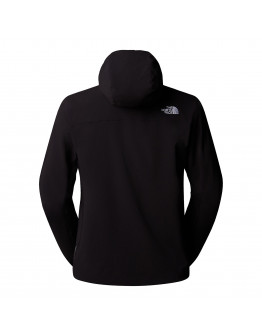 Мужская куртка The North Face Nimble 0A8CD6JK31 - черная