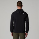 Мужская куртка The North Face Nimble 0A8CD6JK31 - черная