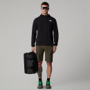 Мужская куртка The North Face Nimble 0A8CD6JK31 - черная