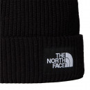 Шапка The North Face Beanie Salty 0A8CGZJK31 - черная