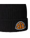 Шапка унисекс The North Face Logo Box Beanie 0A8CHEFOX1 - черная
