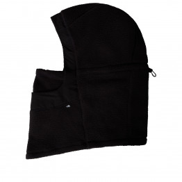 Снегозащитный капюшон The North Face Whimzy 0A8CHQJK31 - черный