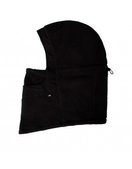 Снегозащитный капюшон The North Face Whimzy 0A8CHQJK31 - черный