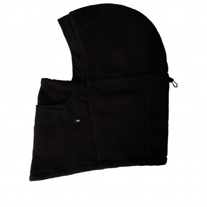 Снегозащитный капюшон The North Face Whimzy 0A8CHQJK31 - черный