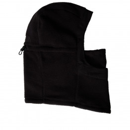 Снегозащитный капюшон The North Face Whimzy 0A8CHQJK31 - черный