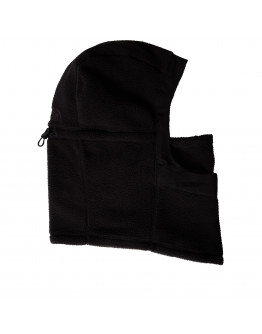 Снегозащитный капюшон The North Face Whimzy 0A8CHQJK31 - черный