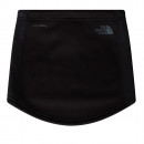 Шарф The North Face Windwall 0A8CHSJK31 - черный