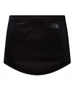 Шарф The North Face Windwall 0A8CHSJK31 - черный