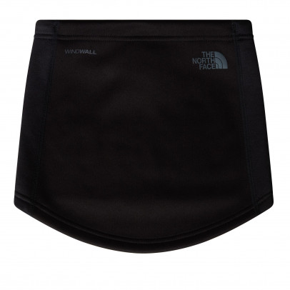 Шарф The North Face Windwall 0A8CHSJK31 - черный
