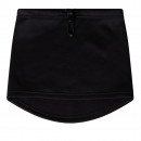 Шарф The North Face Windwall 0A8CHSJK31 - черный