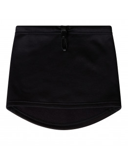 Шарф The North Face Windwall 0A8CHSJK31 - черный