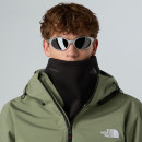 Шарф The North Face Windwall 0A8CHSJK31 - черный