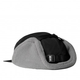 Шапка The North Face Yumiori 0A8CHUWOO1 - черная