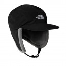 Шапка The North Face Yumiori 0A8CHUWOO1 - черная