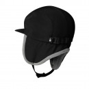 Шапка The North Face Yumiori 0A8CHUWOO1 - черная